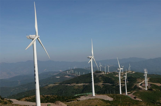 风电行业