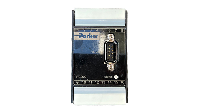 PARKER派克放大器PQDXXA-Z10