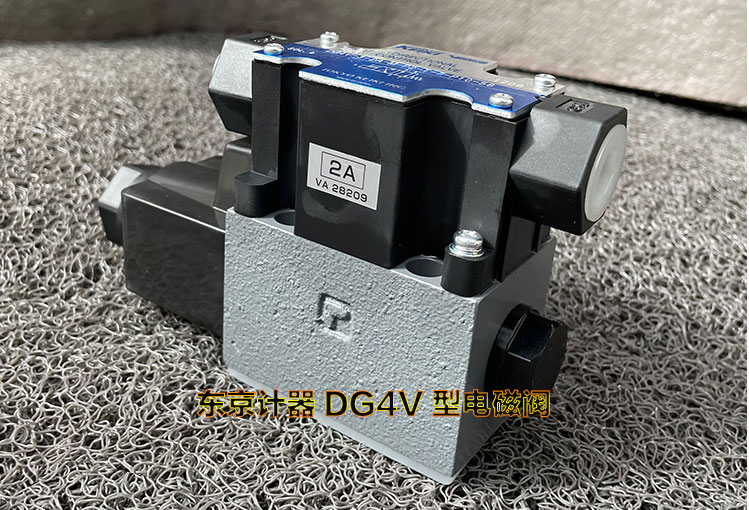 东京计器DG4V-5-2A-V-H-100