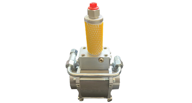 哈威LP 160-30-420气动泵德国HAWE液压泵