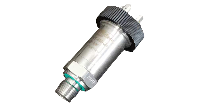 PARKER派克SCP01-250-34-07压力传感器