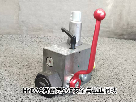 贺德克SAF20M12T210A-S10