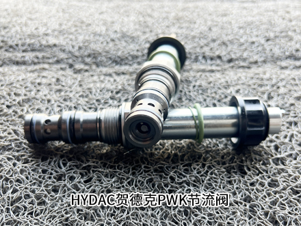 贺德克PWK10121WS-02-C-N-20-0