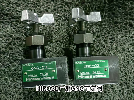 广濑GNG-02