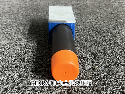 力士乐R900483785 ZDR6DP2-4X