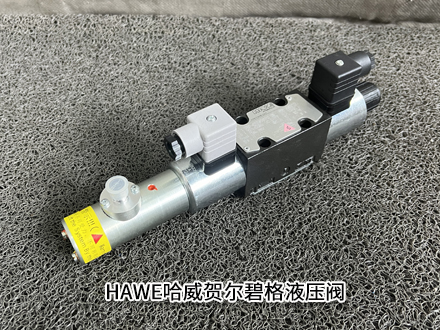 HAWE哈威贺尔碧格PIH430PC06N17