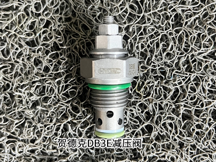 贺德克DB3E-02-C-V-250V220