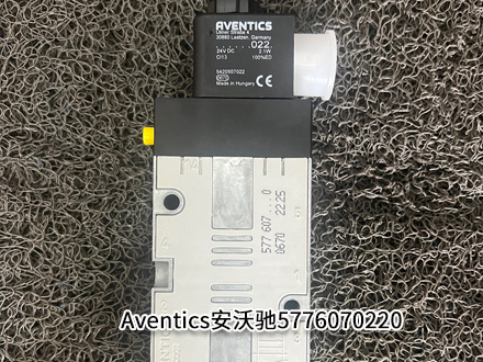 Aventics安沃驰5776070220