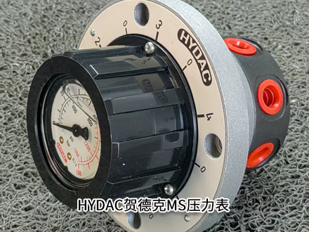贺德克MS2A21/60/870/