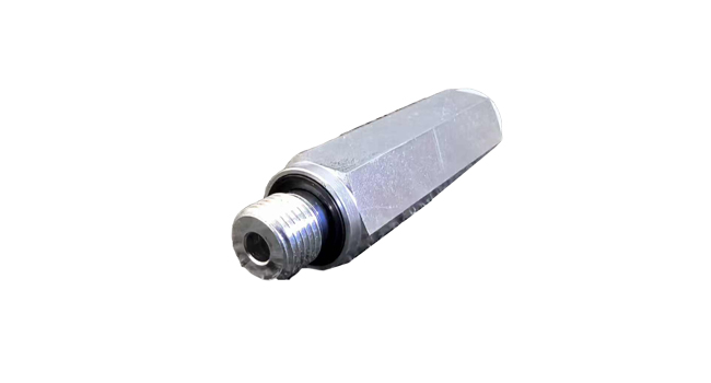哈威SB 05 F-3.0流量阀