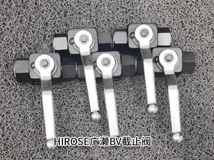 广濑HBV-T02-0832