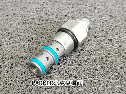 派克RAH101S50