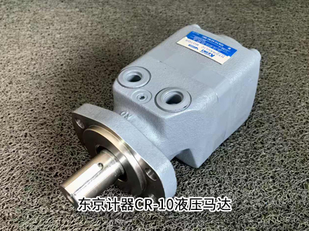 东京计器CR-10-4PT4-30-SD-JA-S146-J