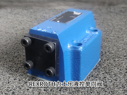 力士乐R900587557 SV20PA1-4X/M