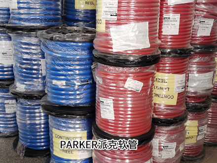 派克919J-6-RED 派克919J-6-RED