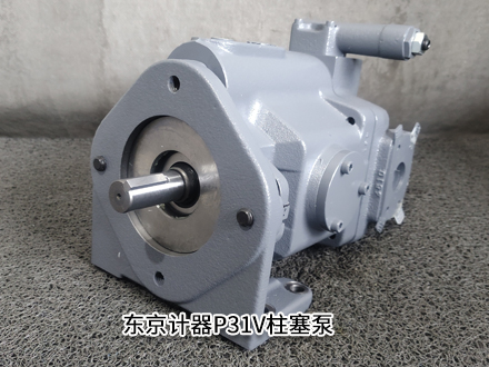 东京计器P31VFR-20-CC-21-J