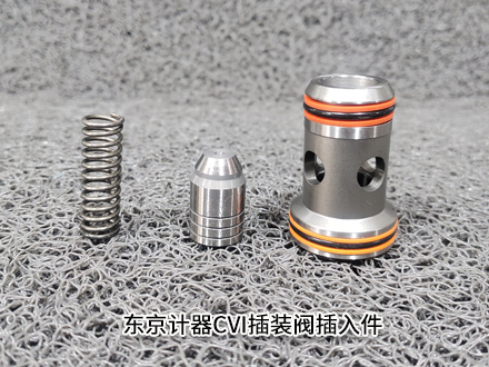 东京计器CVI-16-D20-M 东京计器CVI-16-D20-M