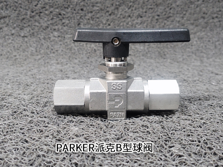 派克8F-B8LJ2-SSP 派克8F-B8LJ2-SSP