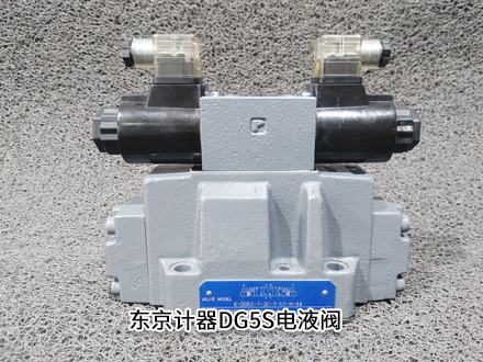 东京计器K-DG5S-7-3C-T-U7-H-84