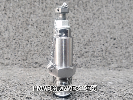 哈威MVEX4C-200 哈威MVEX4C-200