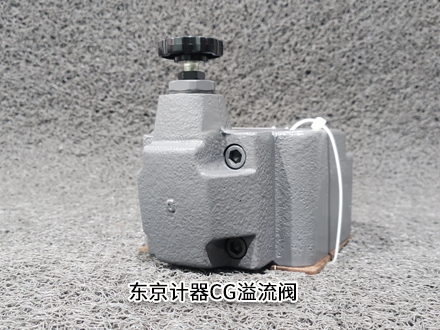东京计器CG-10-BV-20-JA-J 东京计器CG-10-BV-20-JA-J