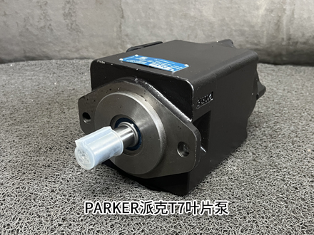 派克T7EDS050B421R01A1M0