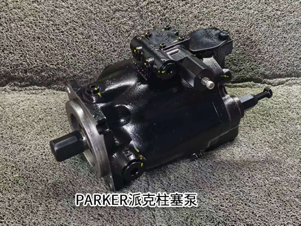 派克PD075PA02SRS5BC00S100PBM2