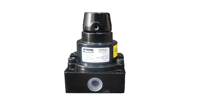 派克HV4200-8气动阀