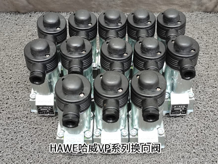 哈威VP 1 Z-GM 24 哈威VP 1 Z-GM 24