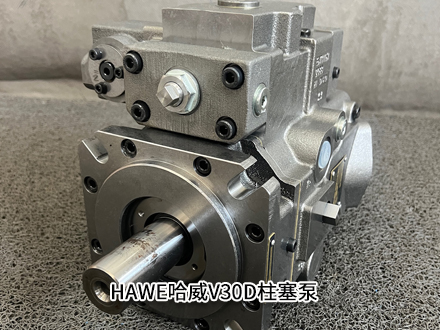 哈威V30D-140 LKGN-2-0-06/N-220-C 511 -V30D-075 LDGN-1-0-03/N-220