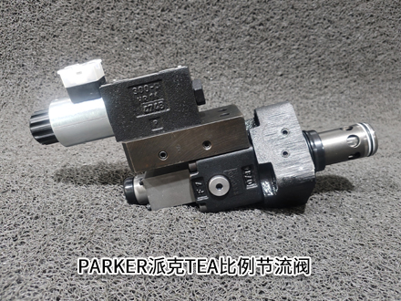 派克TEA025EW09B2NXWJ