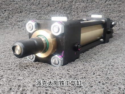 太阳铁工GCT12CB40BB80-GAB