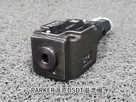 派克DSDT1008P07K