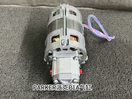 派克P1A-S016DS-0040