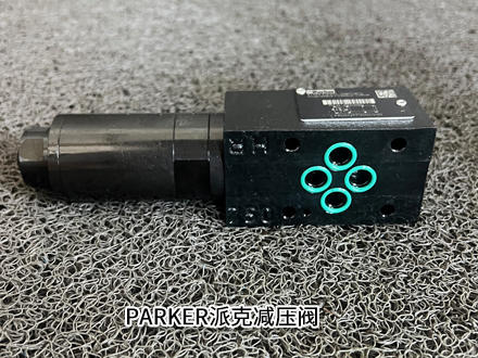 派克SCPRM2PP14SVHT