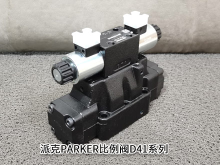 派克SD41FBB31FC2NF00