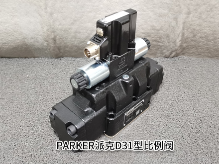 派克SD31FCB31DC4NB70