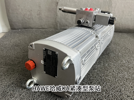 哈威KA 221