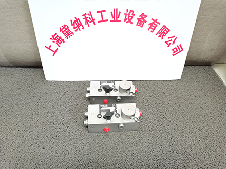 哈威手动泵