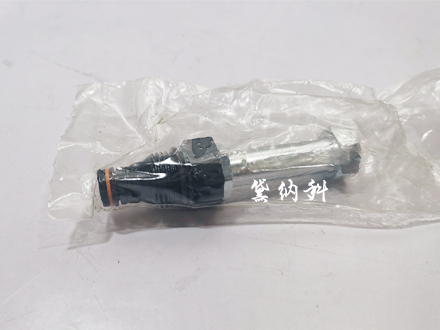 派克阀