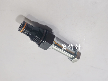 派克阀